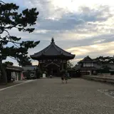 興福寺 南円堂（西国９番）
