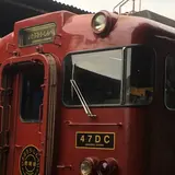 観光列車 いさぶろう号/しんぺい号