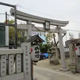福崎住吉神社