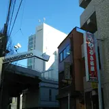 南新町商店街