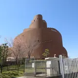 木津南配水池