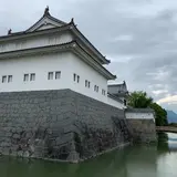 駿府城址