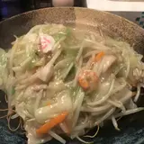 長崎ちゃんぽん ふじ