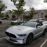 アラモレンタカー ワイキキ カイウラニ店