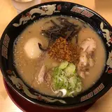 豚とろラーメン中央駅前店