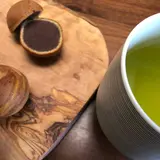 大原老舗 大原松露饅頭 鏡店