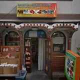 ラベヤハラルフーズ