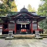 霧島東神社
