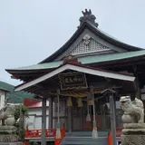 函館厳島神社