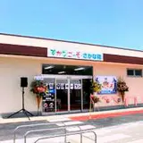 すかなごっそ・さかな館 長井漁業協同組合 朝獲れ 鮮魚 魚介類