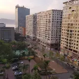 Grand Lapa Macau 金麗華酒店