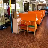 （有）ヨーロッパ軒（レストラン）岡山店