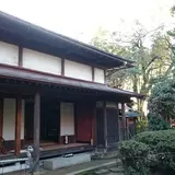 旧風間家住宅 丙申堂