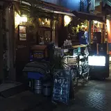 カリブの酒場 リゾートダイニング 居酒屋
