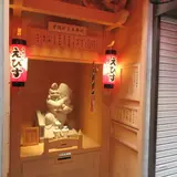 曾根崎恵比須社