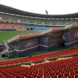 ソウルオリンピック主競技場