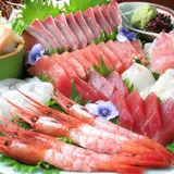 底曳き割烹もんぜん