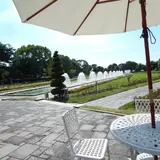 神戸市立須磨離宮公園