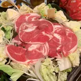 海鮮ジンギスカン 浜焼きベイベー