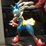 ポケモンセンターメガトウキョー