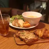 cafe kocsi