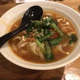 刀削第一麺