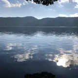 青木湖大向キャンプ場