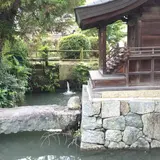 推古天皇豊浦宮跡