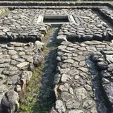 伝飛鳥板蓋宮跡