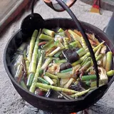 山菜料理 出羽屋