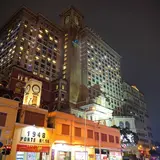Sofitel Macau at Ponte 16