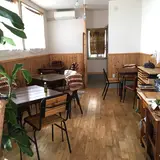 蕎麦と、コーヒーと。忠兵衛