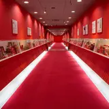 コカ・コーラウエスト京都工場エコラ館