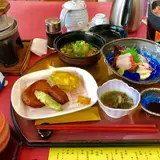 国民宿舎レインボー桜島