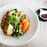 octopa食堂