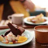 レクタングルカフェ