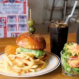 SANDY'S CAFEDINING and FUNJUNK
