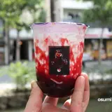 タピオカファクトリー琥珀