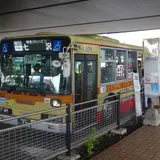 厚木バスセンター（バス）