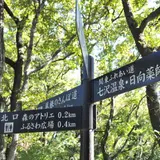 順礼峠