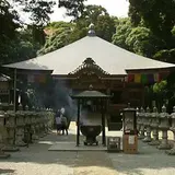 長谷寺（飯山観音）