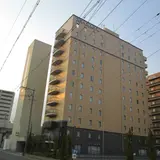 スマイルホテル奈良