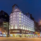 華麗大飯店Ferrary Hotel フェラリーホテル