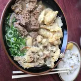 立花うどん