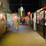 北の屋台