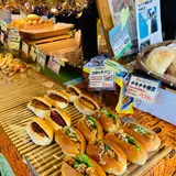 ますやパン本店