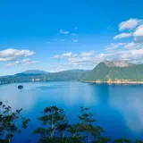 摩周湖第一展望台
