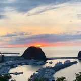 夕陽台展望台