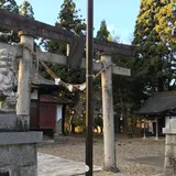 花巻神社