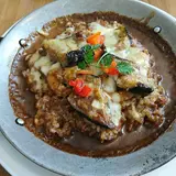 Cafe Dining SI/NO